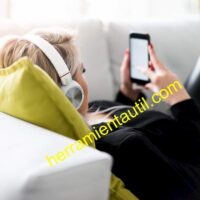 Mejores Páginas Para Escuchar Música Online Gratis Sin Descargar