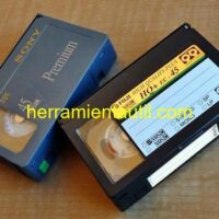 Programas Para Pasar VHS A PC