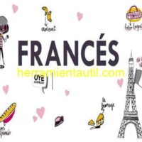 Páginas Para Aprender Francés