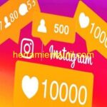 Páginas Para Conseguir Seguidores En Instagram Gratis
